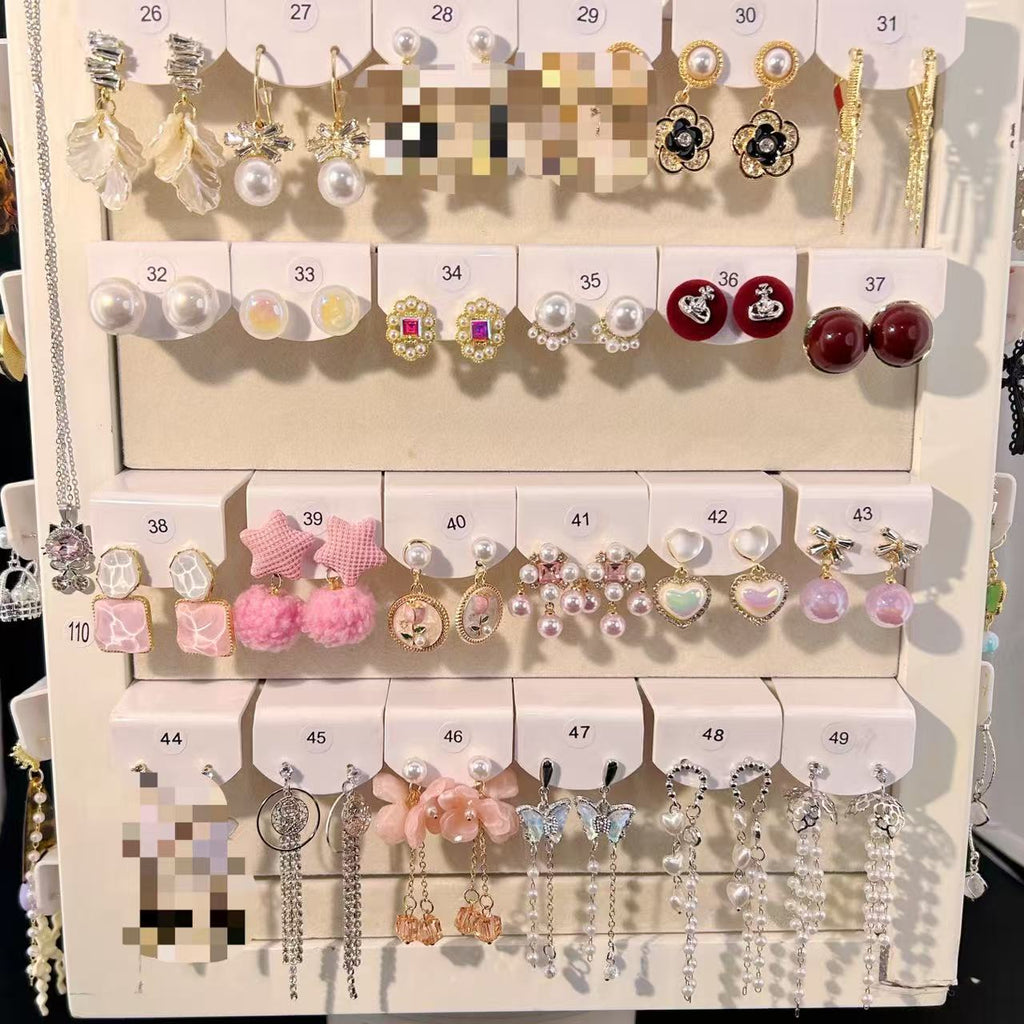 Earings
