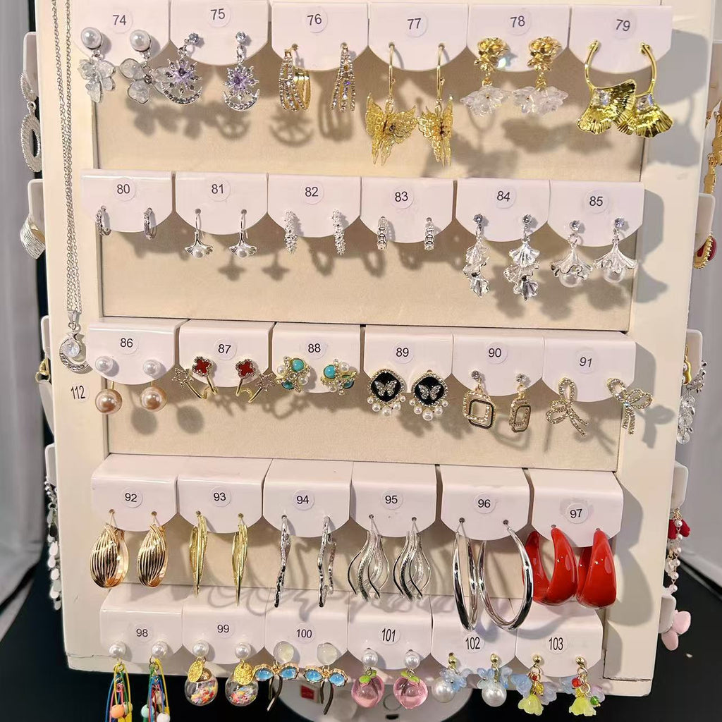 Earings