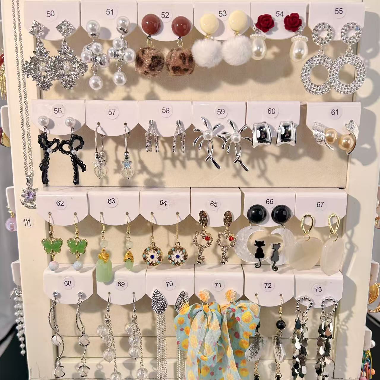 Earings